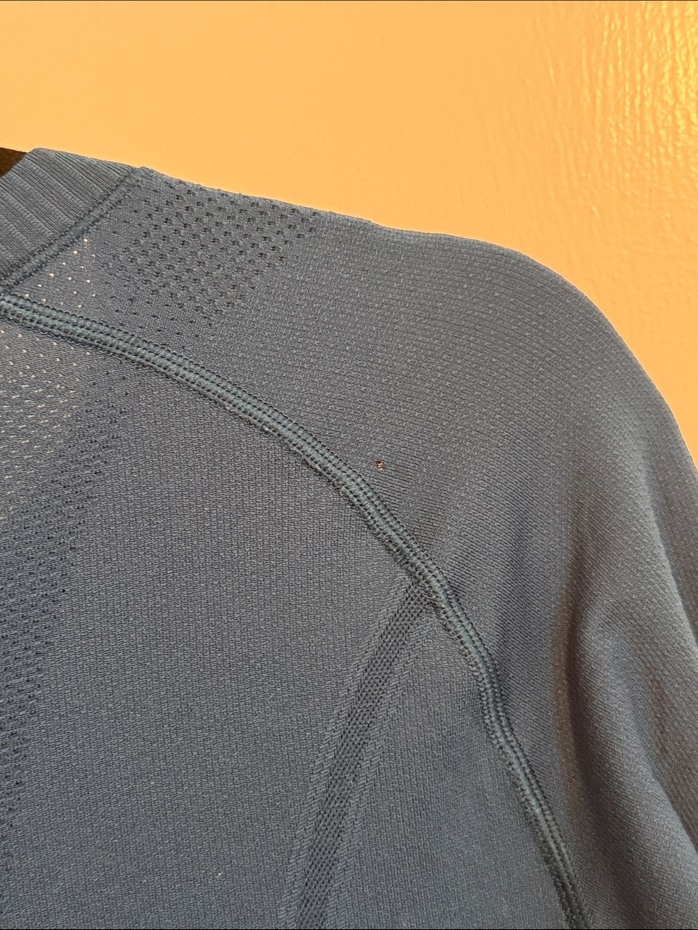 Lululemon Swiftly Tech Long Sleeve Top - Picture 8 of 8